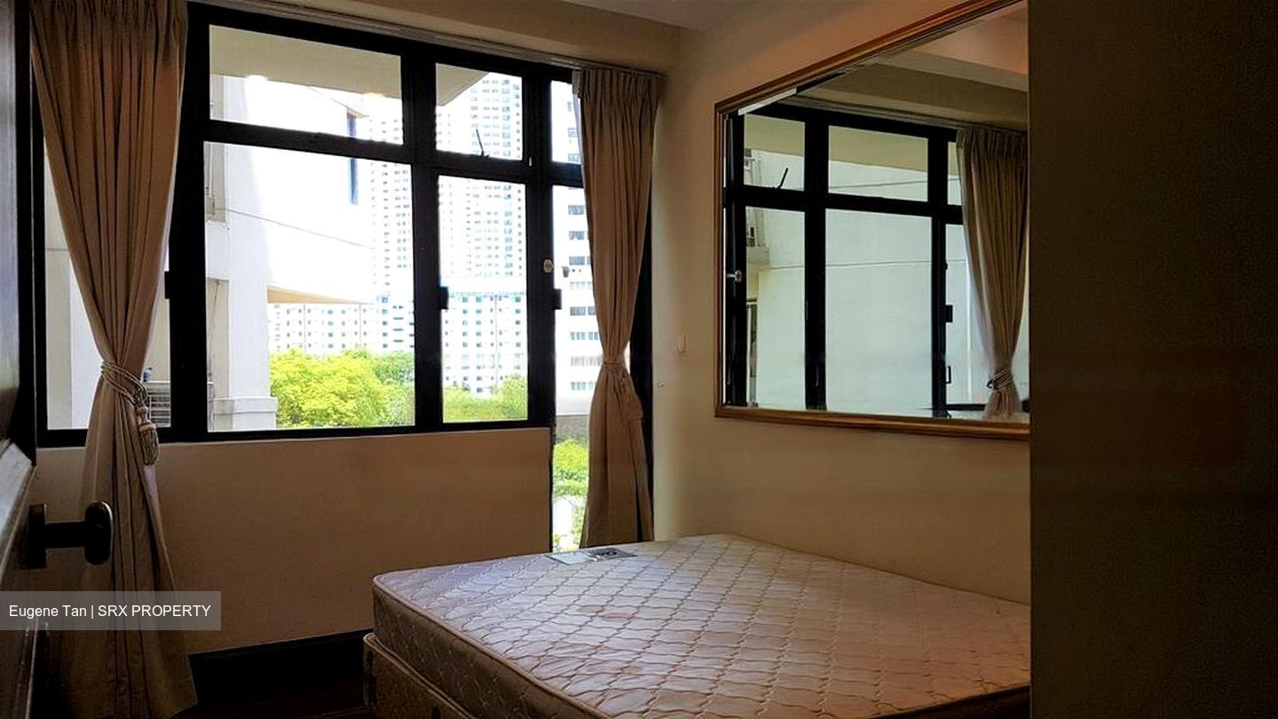 Valley Park (D10), Condominium #479831861